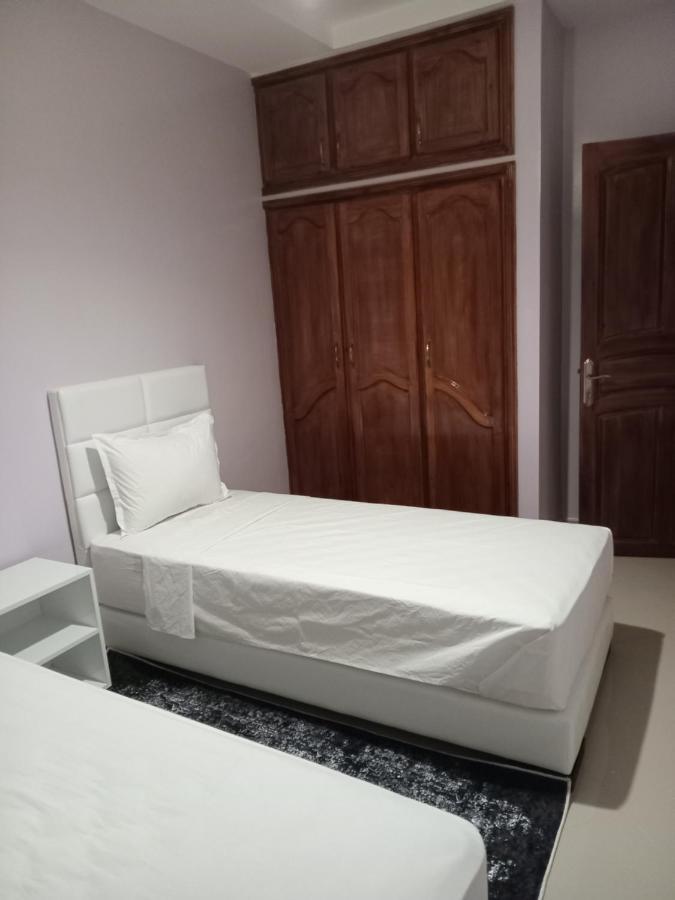 Residence Jannat Ouarzazate Exterior photo