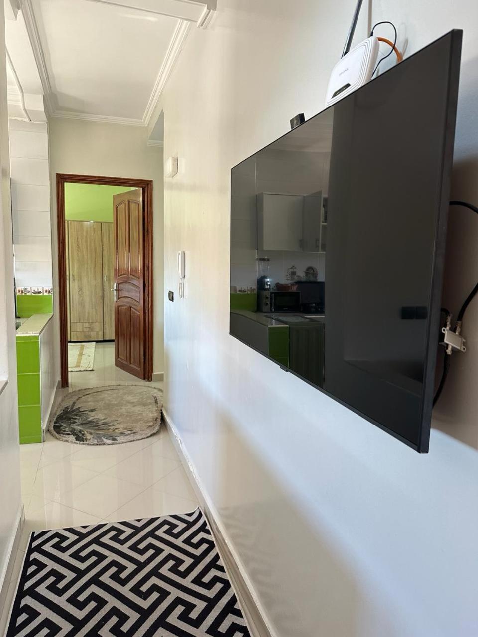 Residence Jannat Ouarzazate Exterior photo